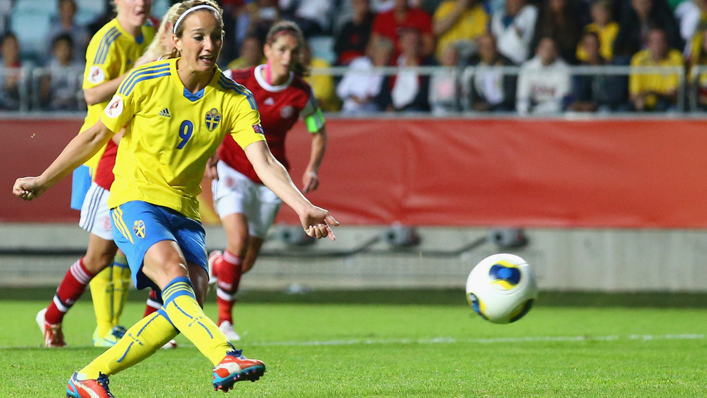 Női válogatott: elmarad a svéd-dán meccs a selejtezőcsoportunkban