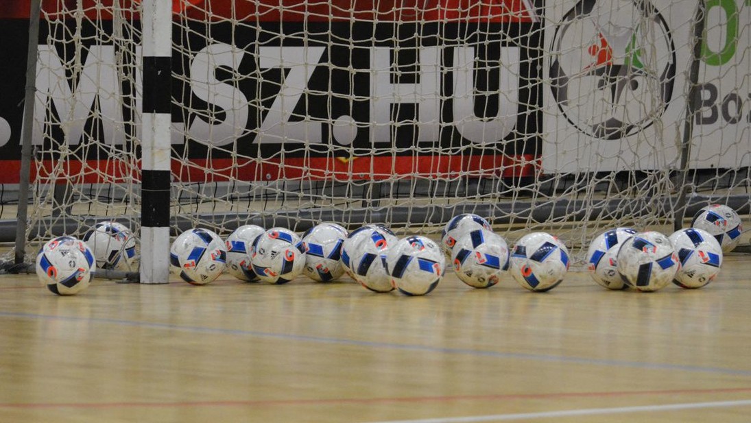 Futsal: Tornát nyert Csehországban az U17-es válogatott