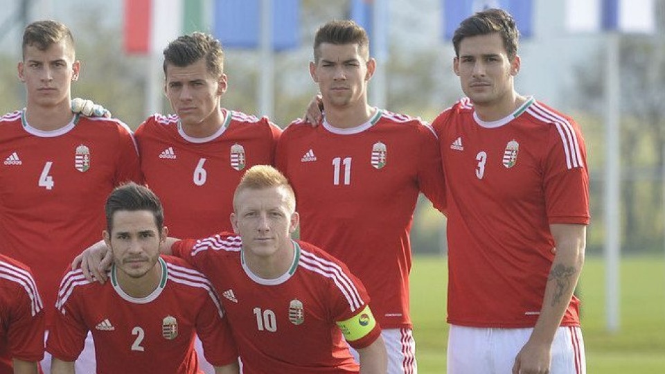 Az U21-es válogatott legyőzte a finneket