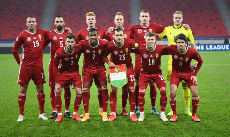 FIFA-ranglista: Ismét nagyot lépett előre a magyar válogatott