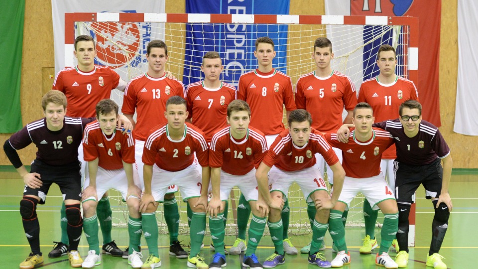 Futsal: dupla győzelem Ostravában