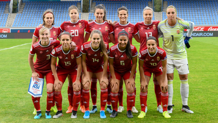 Hűsítő (gól)zápor 2.0 - Avagy Női foci Izlandról!