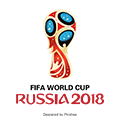 2018 - Világbajnokság