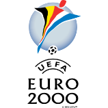 2000 - Európa bajnokság