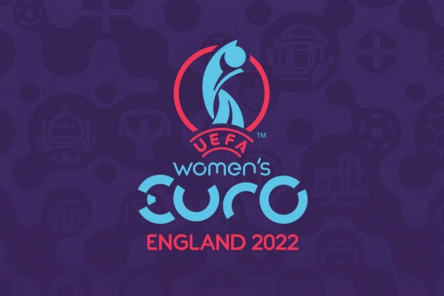 2022-es Női Európa-bajnokság