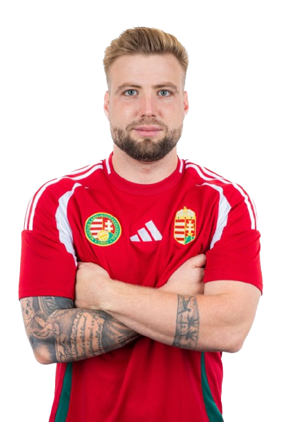 Rutai Balázs