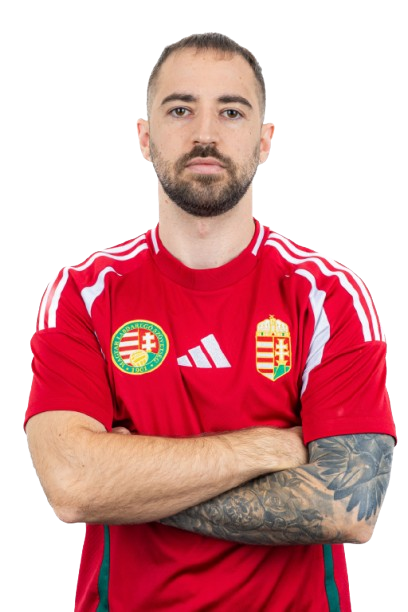 Bencsik Roland
