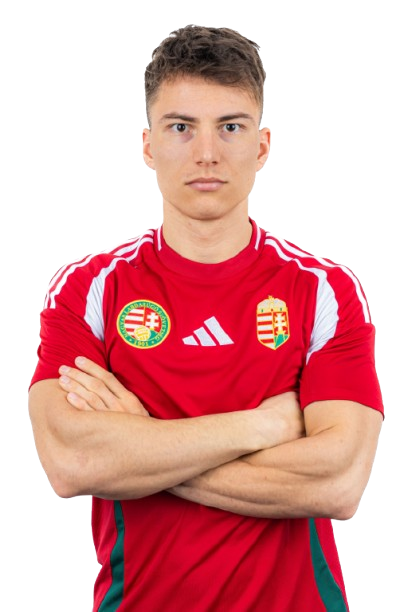 Szalmás Zoltán
