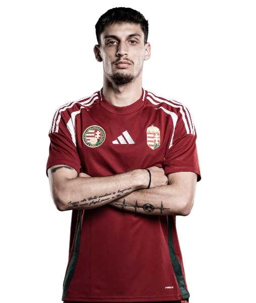 Farkas Bendegúz