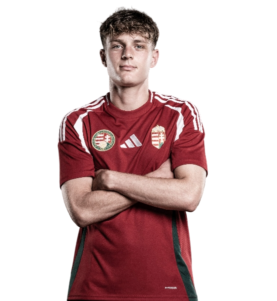 Németh Hunor