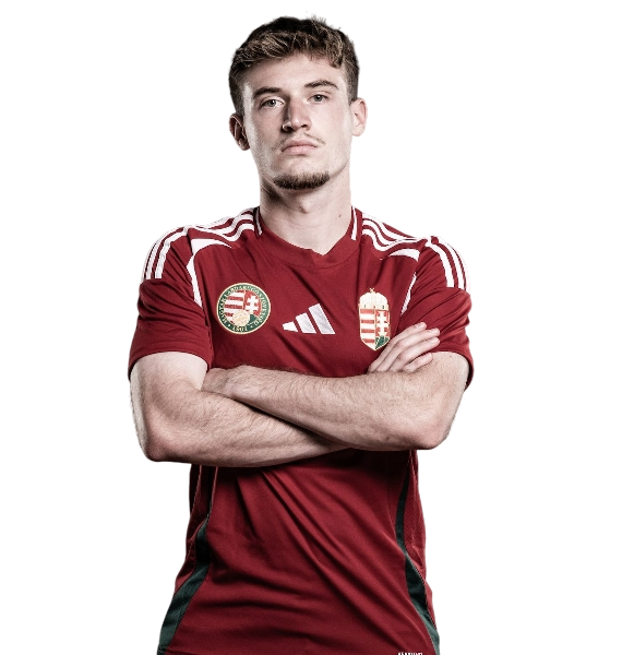 Vajda Botond