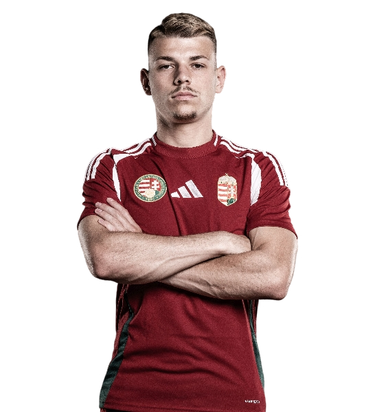 Markgráf Ákos