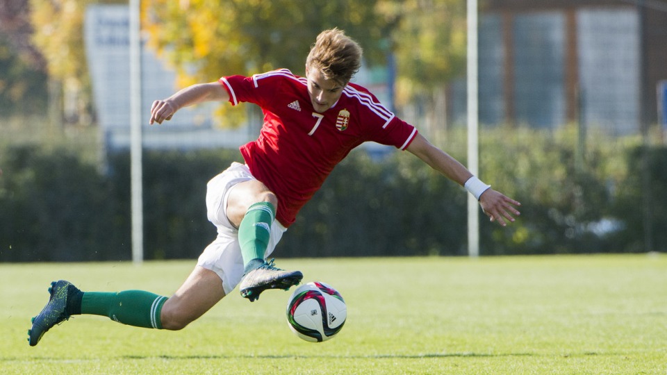 U19: Öt gólt lőttünk Máltának, elitkörben a válogatott