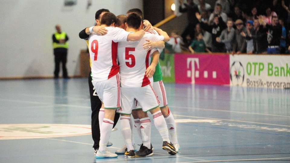 Futsal: Másodszorra is legyőztük a székely válogatottat