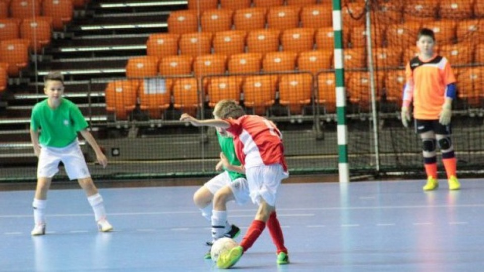 Futsal: jelentős előrelépések az utánpótlás és az edzőképzés terén