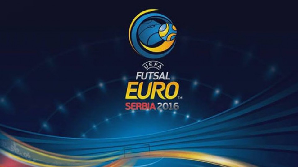 Irány Belgrád! - jegyinformációk a Futsal Eb-re