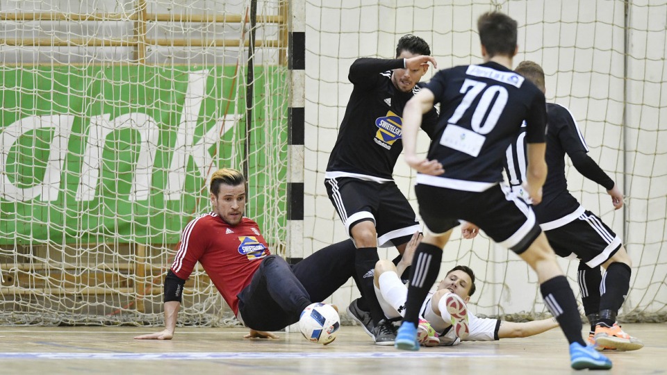 Futsal: az UEFA égisze alatt folytatódik a hazai szakemberképzés