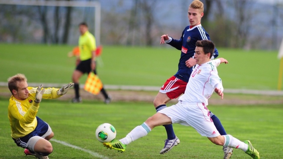 U17, U19: mindkét válogatott itthon játssza Eb-selejtezőit