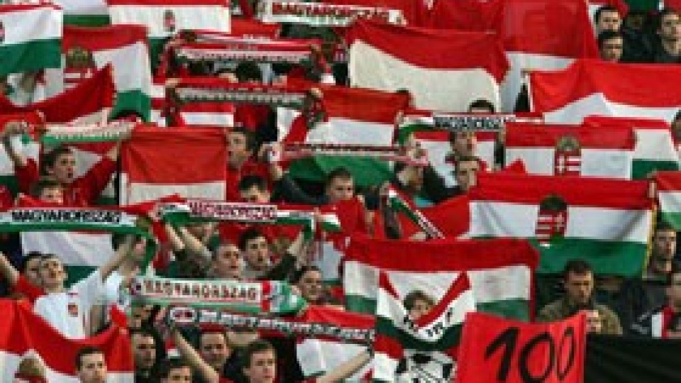 Magyarország-Bulgária: MLSZ-totó, nyereményjegyekért