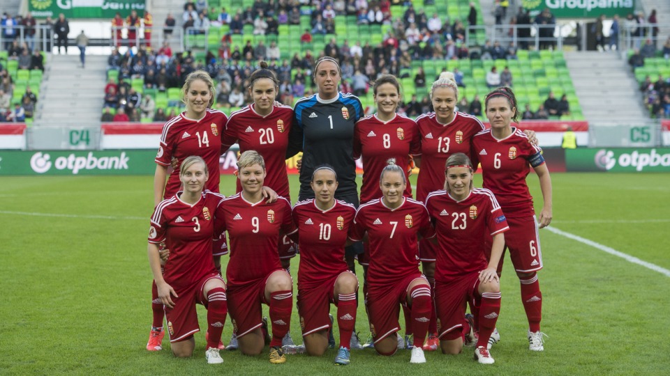 Női A-válogatott: javulni kell a horvátországi meccsre