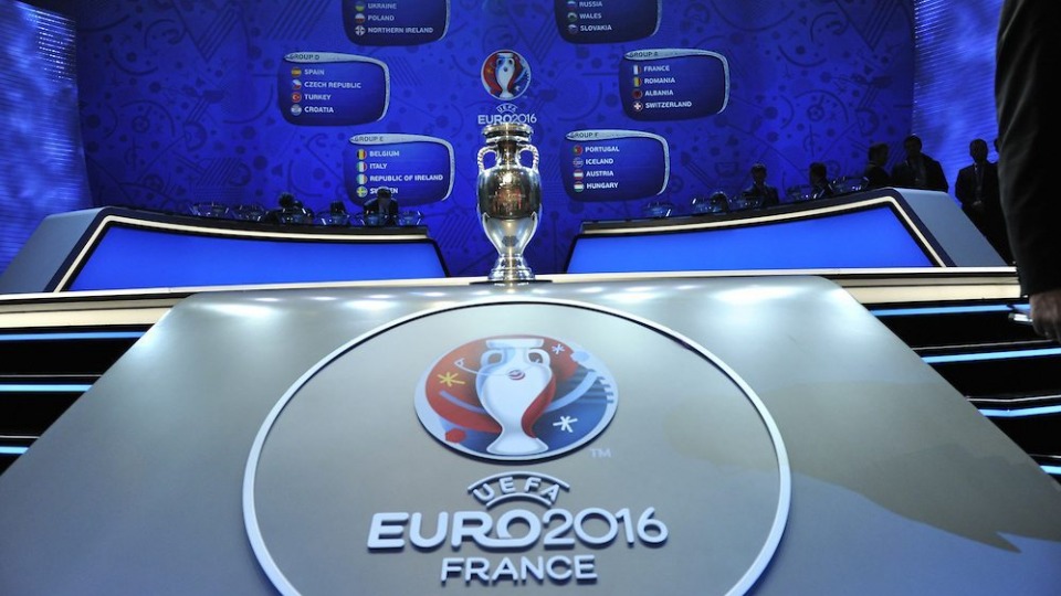 EURO 2016: Portugália, Izland és Ausztria a három csoportellenfelünk