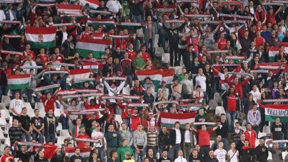Kevesebb mint 3000 jegy maradt a magyar-horvátra