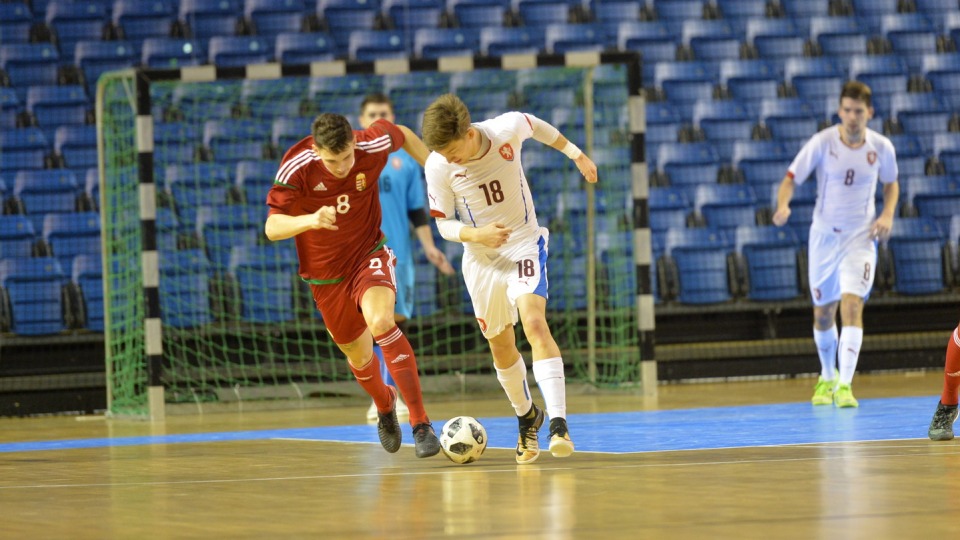 Futsal: a felnőtt követelményekre is készül az U21-es válogatott 