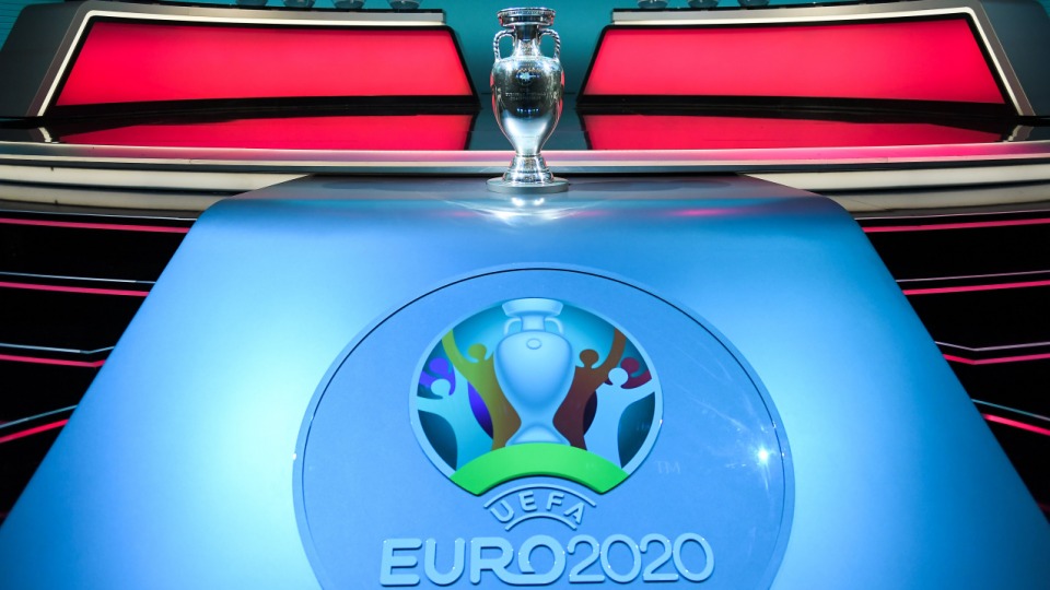 EURO2020: Szlovákiában kezdjük az Eb-selejtező sorozatot