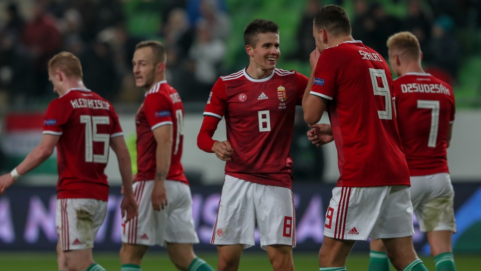 Férfi A-válogatott: Montenegró is ellenfél lesz 2019-ben