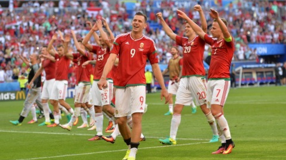 FIFA-világranglista: továbbra is az első 20-ban