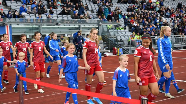 Szurkoljunk minél többen női A-válogatottunknak Svédország ellen