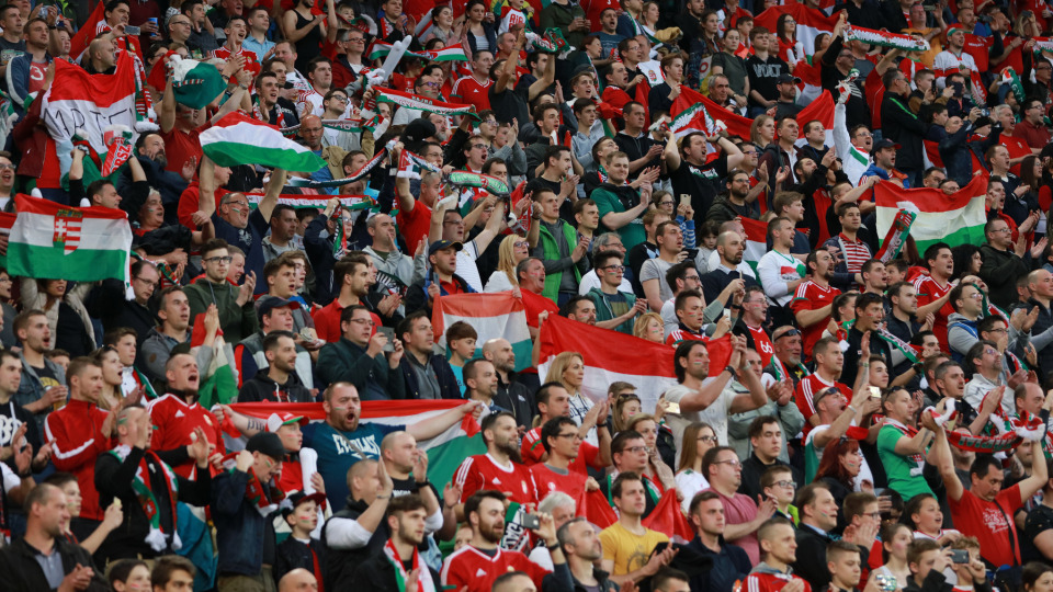 Wales-Magyarország: Minden jegy elkelt a vendégszektorba
