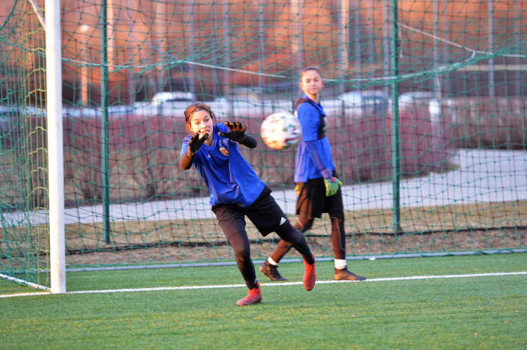 Telkiben, majd Törökországban készül az elitkörre a női U19-es válogatott