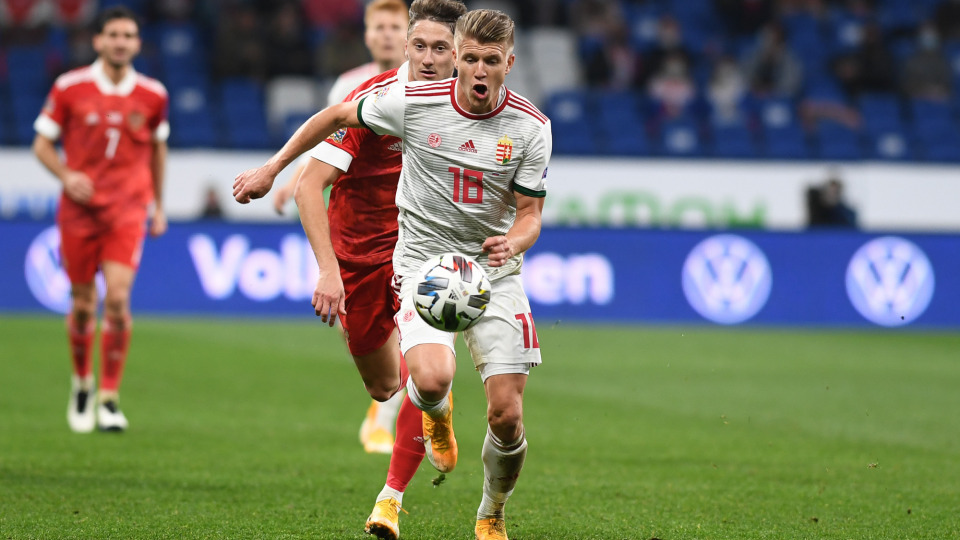 FIFA-ranglista: Nagyot javított a magyar válogatott