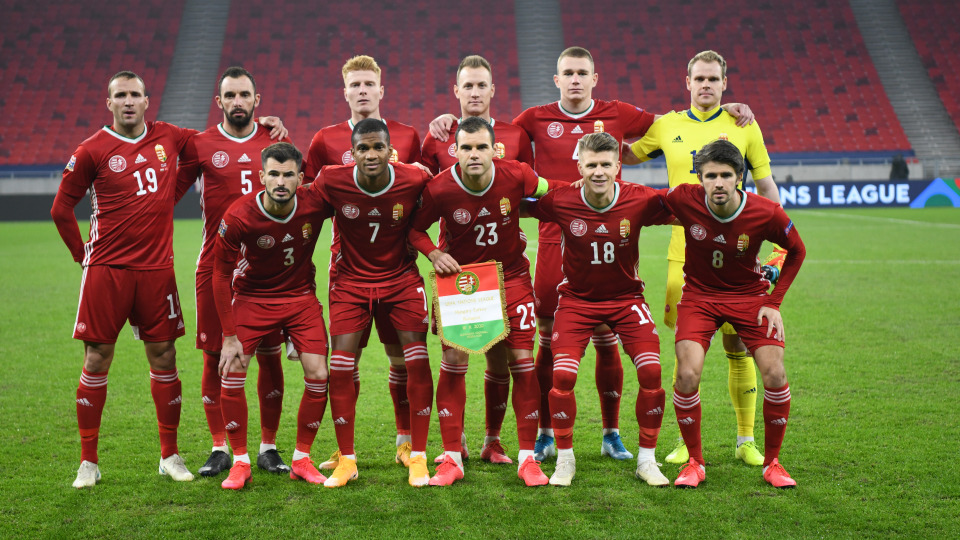 FIFA-ranglista: Ismét nagyot lépett előre a magyar válogatott