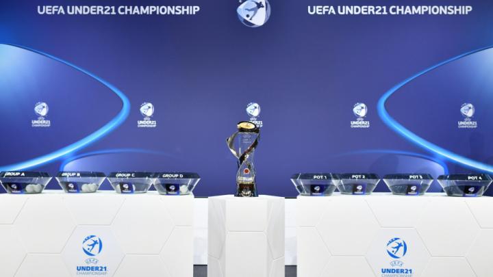 U21-es Eb: Románia, Hollandia és Németország a három csoportellenfél