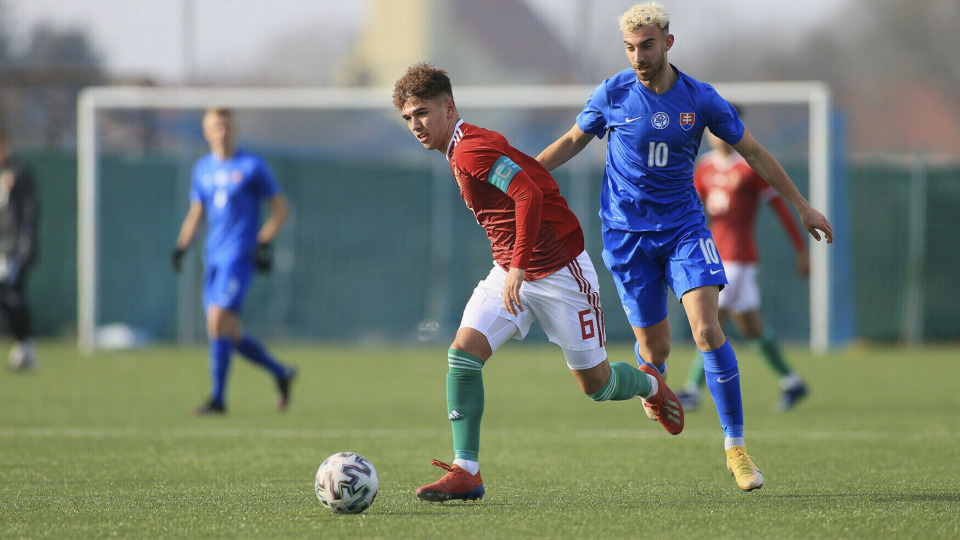 Výsledky mládeže: U19 a U17 v čele ligy