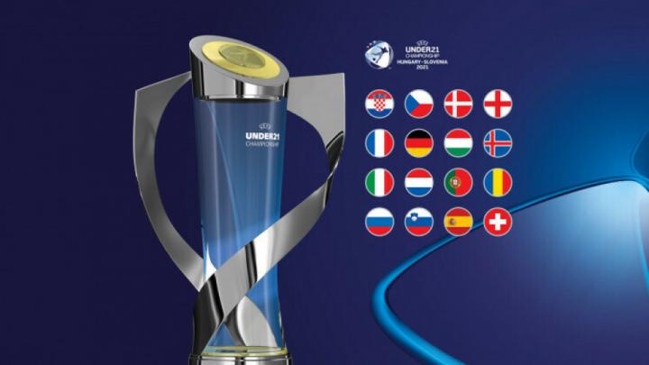 Egy hónap múlva kezdődik az U21-es Európa-bajnokság!