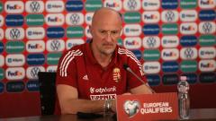 Marco Rossi: A hozzáállásból sosem szabad engedni