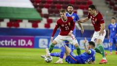 Emberhátrányban vereség Románia ellen