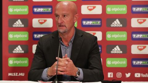 Marco Rossi: Javulnunk kell a folytatásra