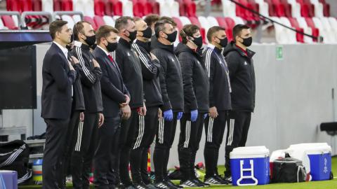 Gera Zoltán: Jobb csapattól kaptunk ki