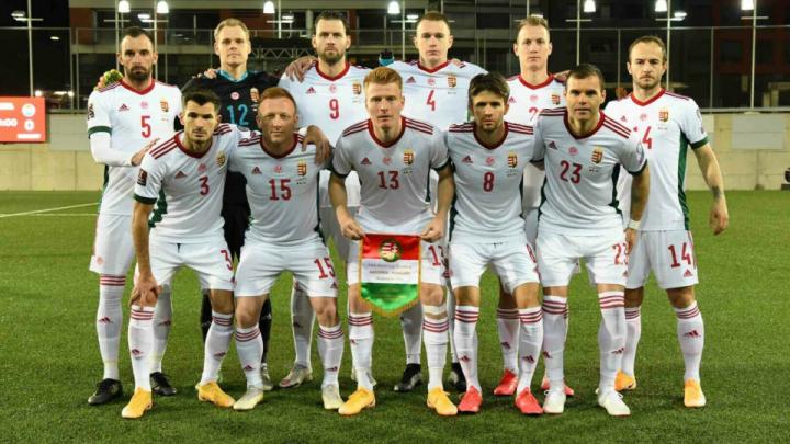 Nehezen indult, háromgólos siker lett a vége Andorra ellen