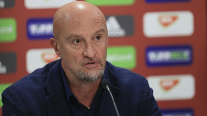 Marco Rossi: Sokat javultunk a második félidőre