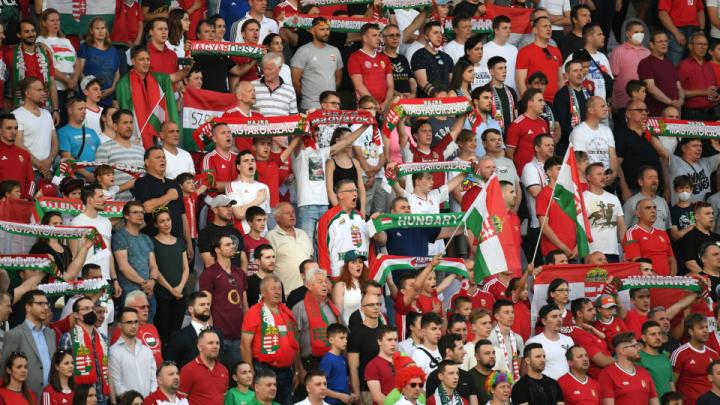 Magyarország-San Marino: Elkezdődött a jegyértékesítés 