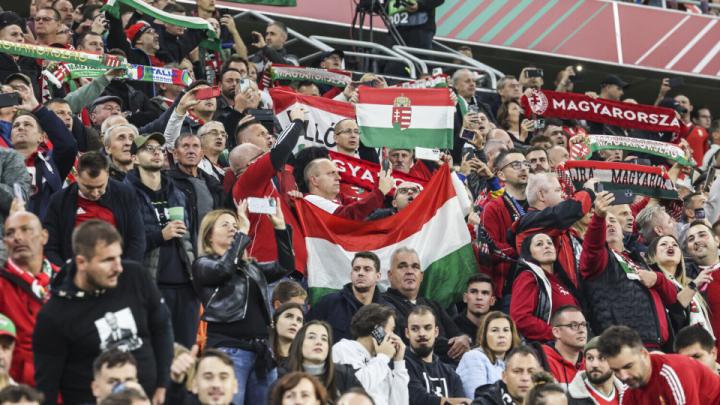 Jegyinformációk a Magyarország-Görögország mérkőzésre