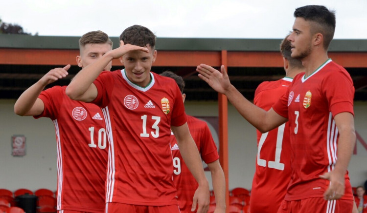 Ciprus ellen már az elitkörre készül az U19-es válogatott