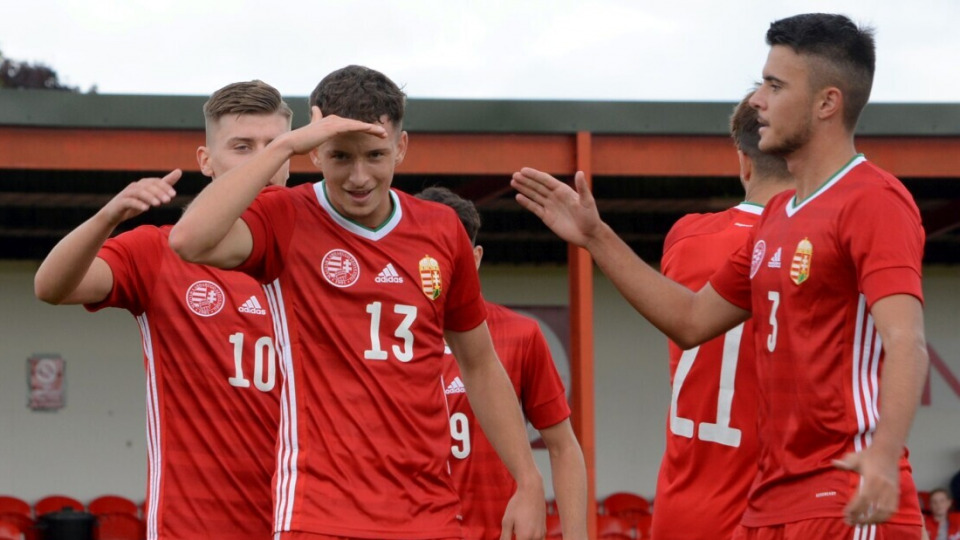 Ciprus ellen már az elitkörre készül az U19-es válogatott