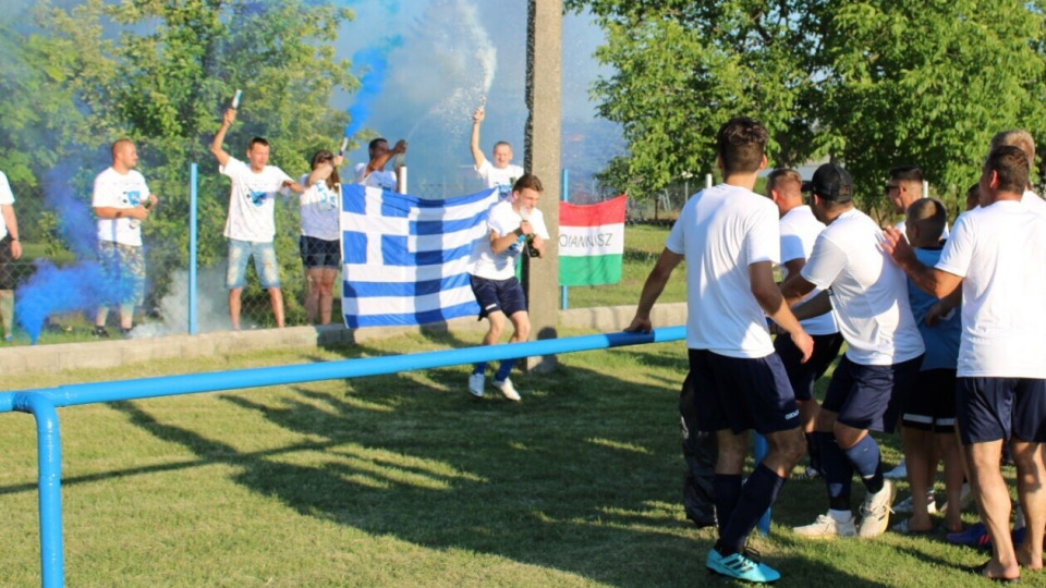 Kiknek lenne ideális a döntetlen a magyar-görög mérkőzésen?