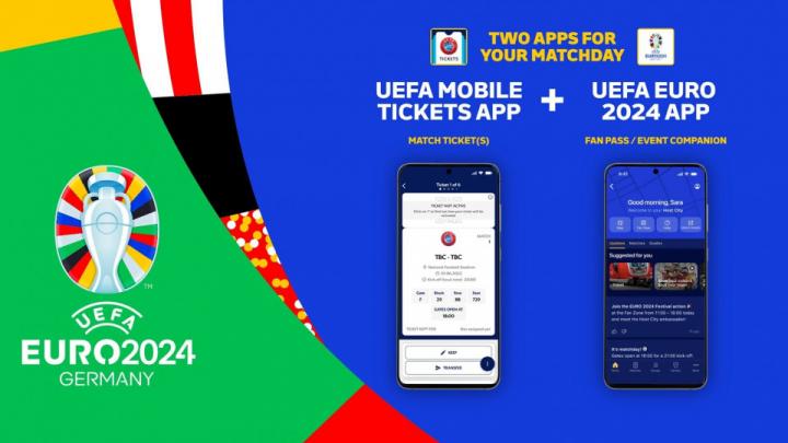UEFA EURO 2024: stuttgarti szurkolói információk